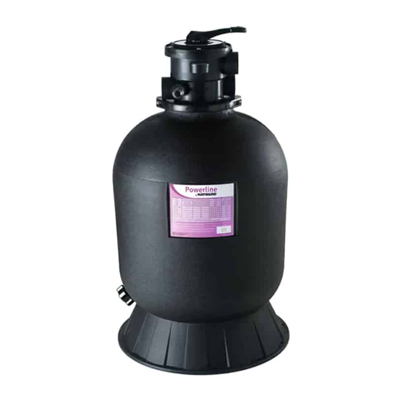 Filtro de Arena HAYWARD Powerline